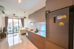 Stirling Residences (D3), Apartment #605895591